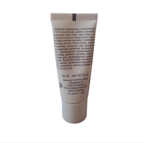 Dr. Barbara Sturm Face Cream - Picture 5 of 8